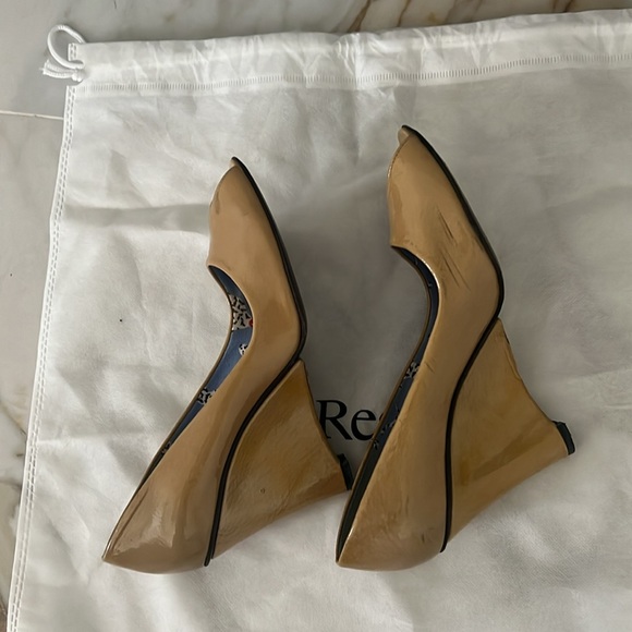 Stuart Weitzman wedges - Picture 5 of 13